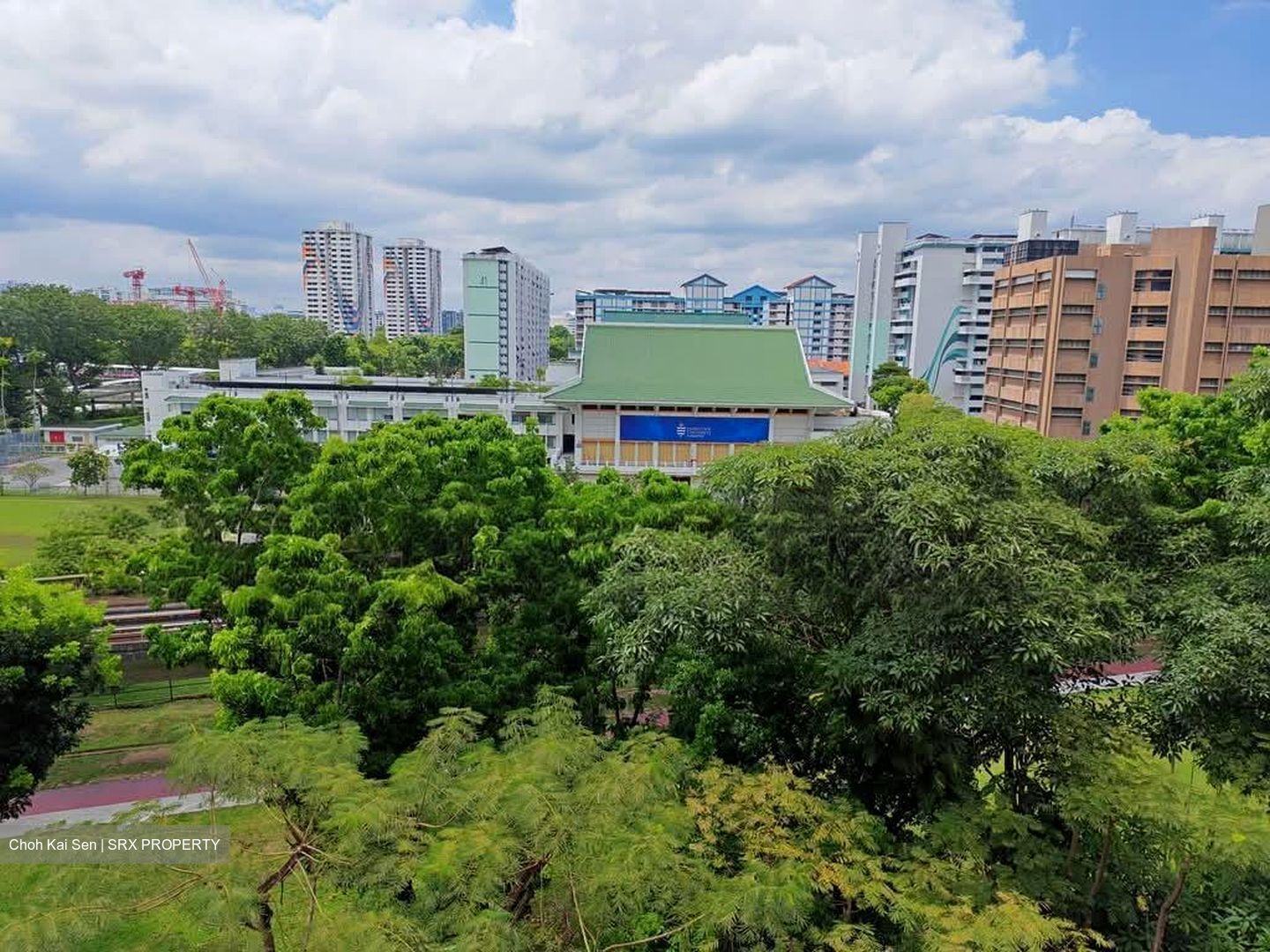 Yi Xiu Factory Building (D14), Factory #537069531